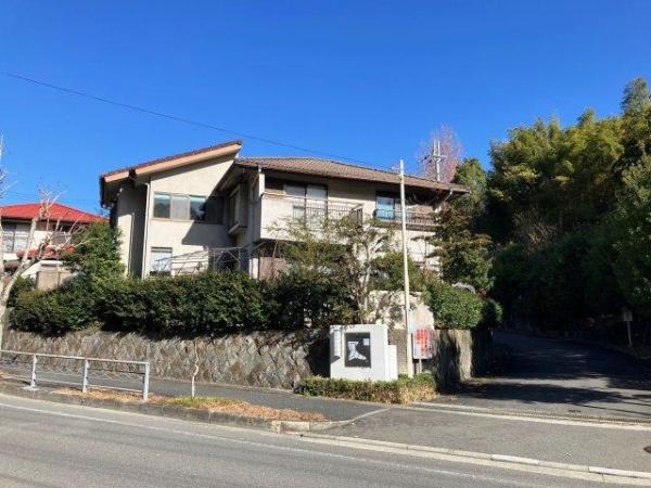 京都市西京区大原野東境谷町３丁目の中古一戸建て