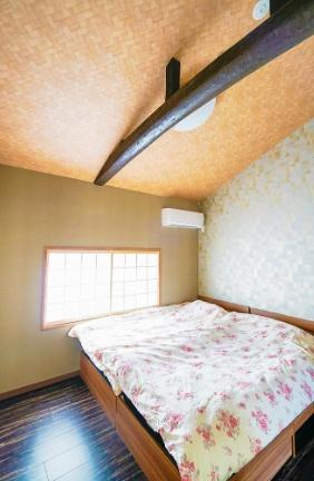 京都市南区八条源町の中古一戸建て