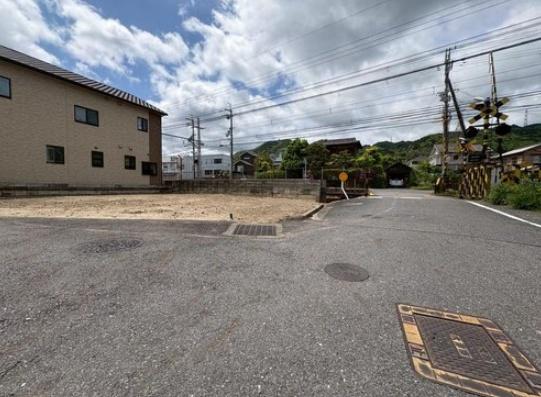 大津市南志賀３丁目の売土地