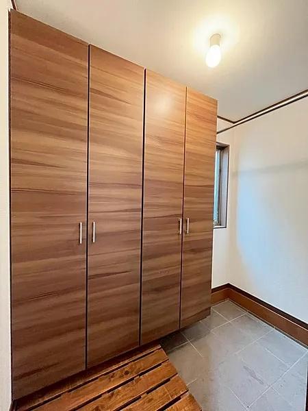 京都市西京区樫原平田町の中古一戸建て