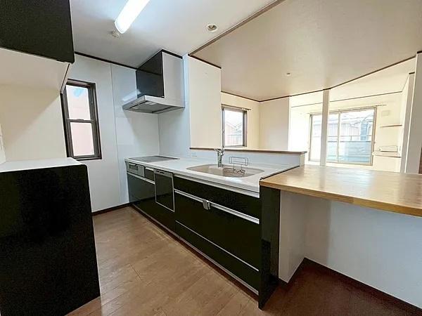京都市西京区樫原平田町の中古一戸建て