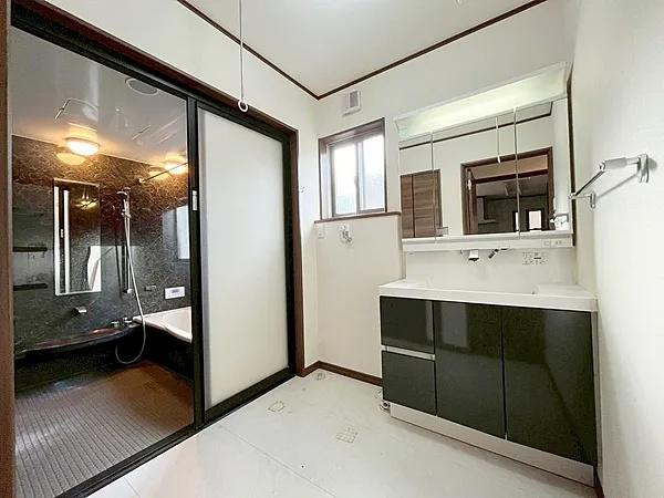 京都市西京区樫原平田町の中古一戸建て