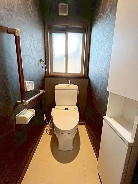 京都市西京区樫原平田町の中古一戸建て