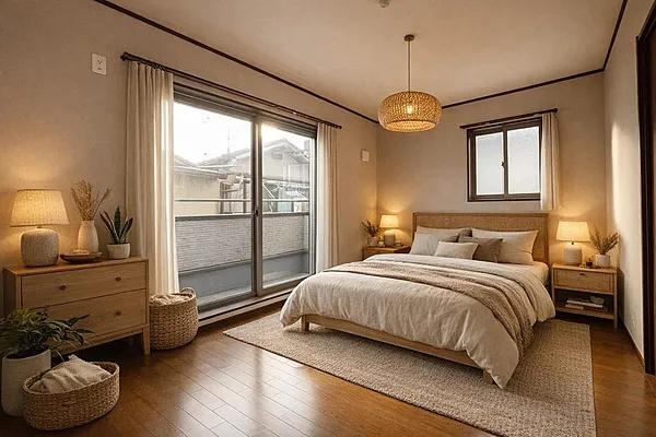 京都市西京区樫原平田町の中古一戸建