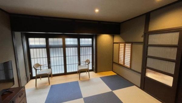 京都市中京区壬生森町の中古一戸建て