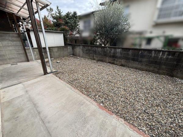 京都市西京区大原野西境谷町３丁目の中古一戸建て