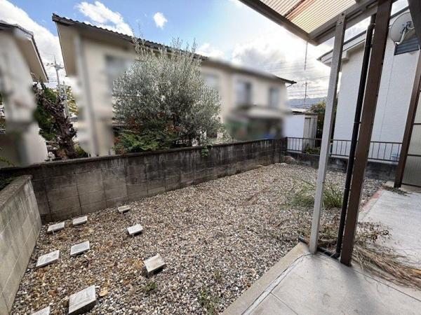 京都市西京区大原野西境谷町３丁目の中古一戸建て