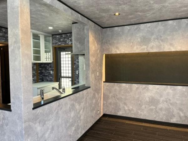 京都市西京区御陵峰ケ堂町２丁目の中古一戸建て