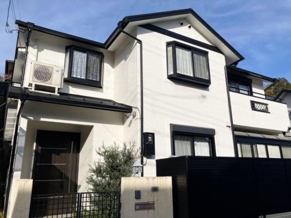 京都市西京区御陵峰ケ堂町２丁目の中古一戸建