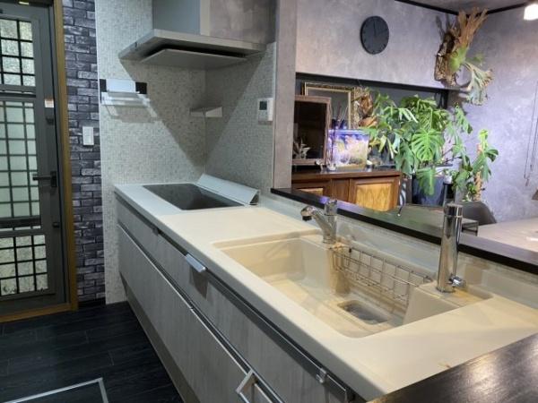 京都市西京区御陵峰ケ堂町２丁目の中古一戸建て