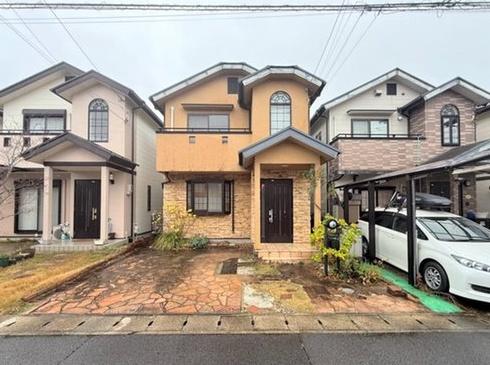 京都市西京区御陵峰ケ堂町2丁目の中古一戸建