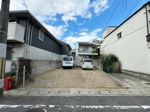 京都市山科区音羽稲芝の新築一戸建
