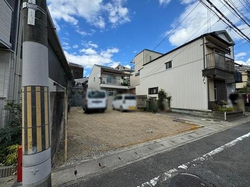 京都市山科区音羽稲芝の新築一戸建