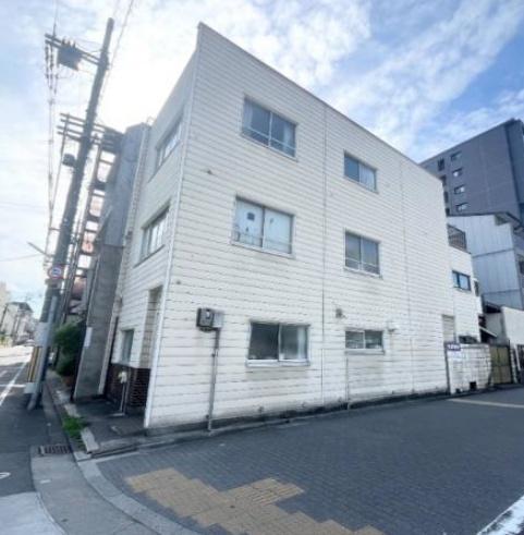 京都市中京区錦小路通堀川東入三文字町の中古一戸建