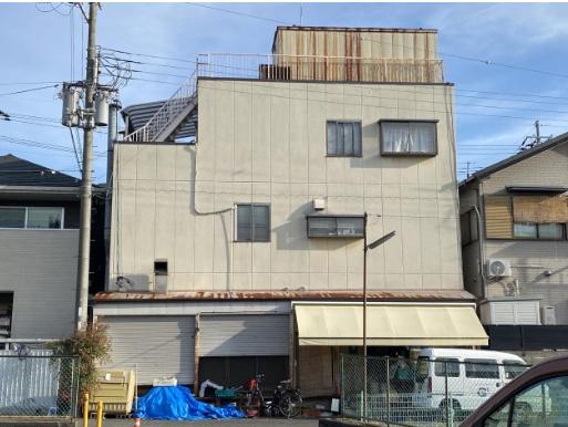 京都市伏見区醍醐和泉町の売土地