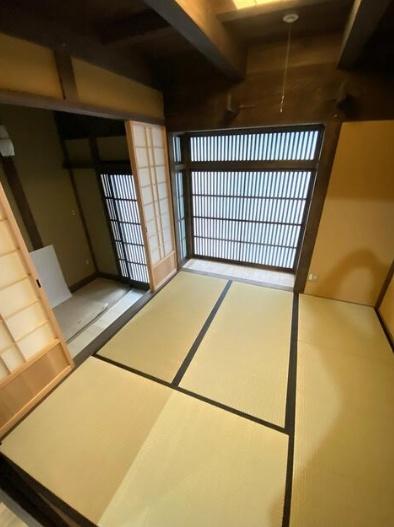 京都市中京区聚楽廻松下町の新築一戸建