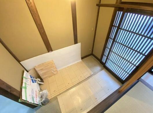 京都市中京区聚楽廻松下町の新築一戸建
