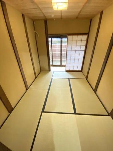 京都市中京区聚楽廻松下町の新築一戸建