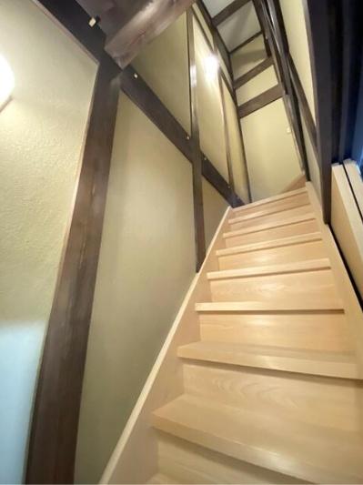 京都市中京区聚楽廻松下町の新築一戸建