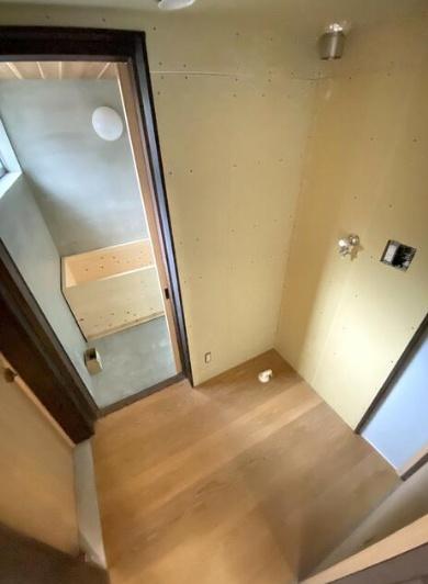 京都市中京区聚楽廻松下町の新築一戸建