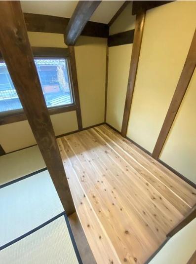 京都市中京区聚楽廻松下町の新築一戸建
