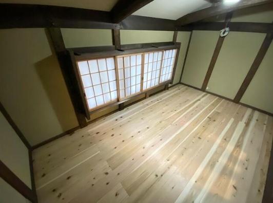 京都市中京区聚楽廻松下町の新築一戸建