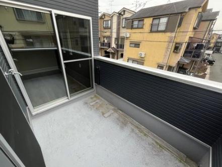 京都市伏見区久我森の宮町の中古一戸建