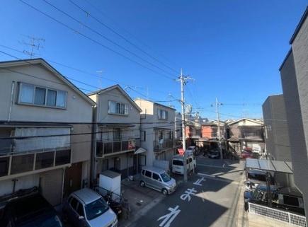 京都市伏見区久我森の宮町の中古一戸建