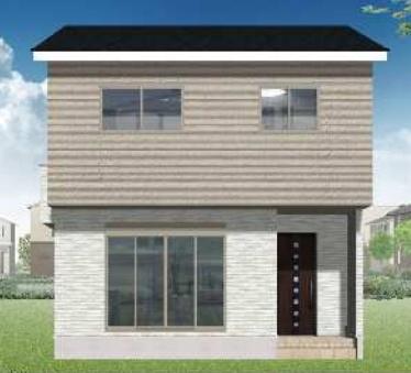 京都市山科区西野楳本町の新築一戸建