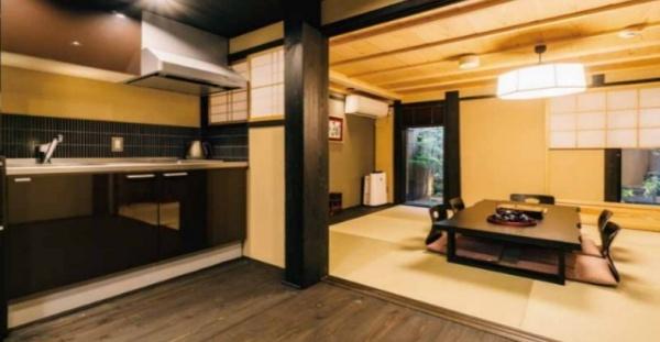 京都市南区八条源町の中古一戸建