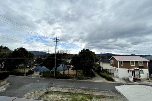 大津市松が丘６丁目の中古一戸建て