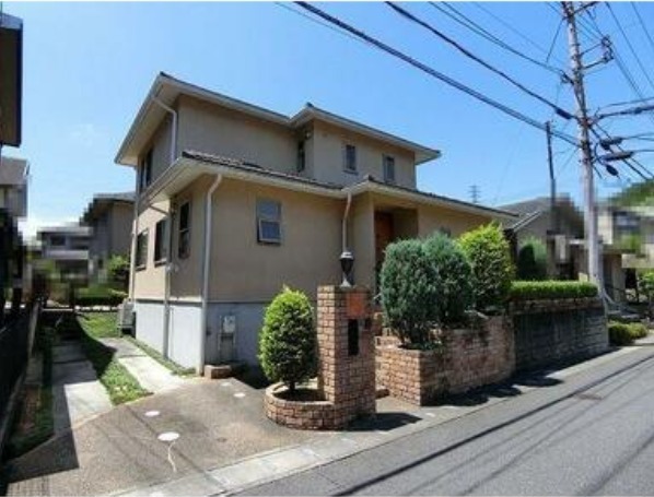 大津市松が丘６丁目の中古一戸建て(大津市役所青山支所)