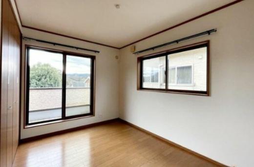 大津市松が丘６丁目の中古一戸建て