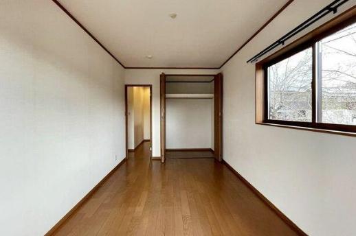 大津市松が丘６丁目の中古一戸建て