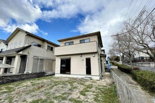 大津市松が丘６丁目の中古一戸建