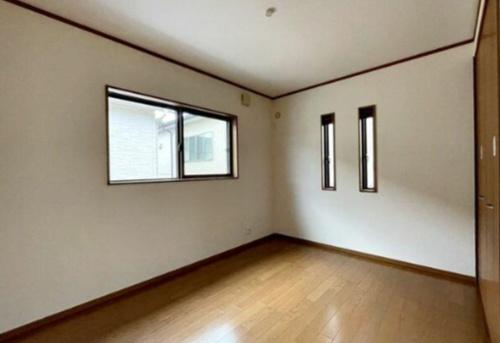大津市松が丘６丁目の中古一戸建て