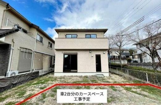 大津市松が丘６丁目の中古一戸建