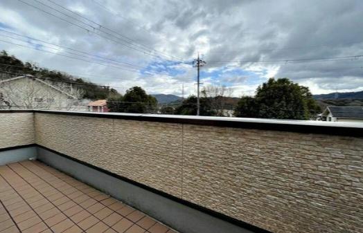 大津市松が丘６丁目の中古一戸建て
