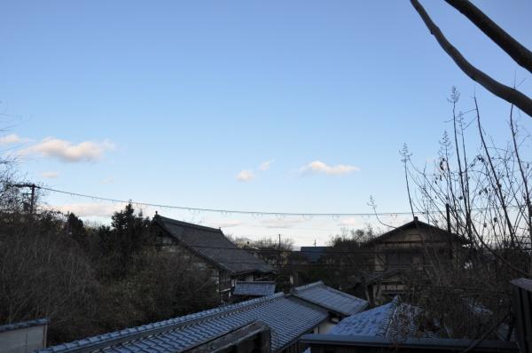 京都市右京区嵯峨鳥居本小坂町の土地