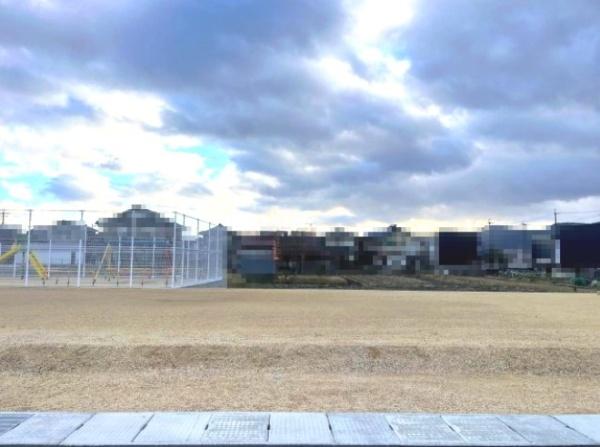 大津市本堅田２丁目の売土地