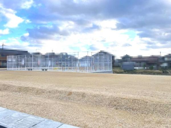 大津市本堅田２丁目の売土地