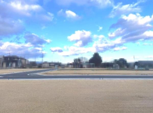 大津市本堅田２丁目の売土地