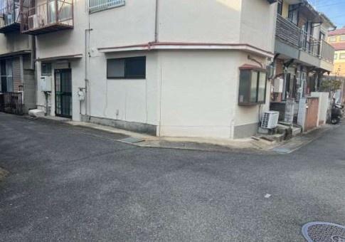 京都市伏見区向島立河原町の売土地