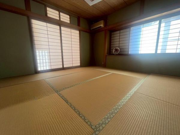 大津市南郷２丁目の中古一戸建て