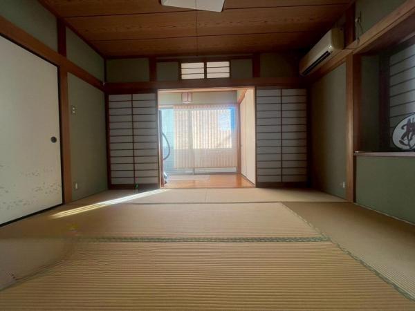 大津市南郷２丁目の中古一戸建て