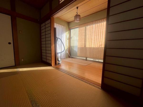 大津市南郷２丁目の中古一戸建て