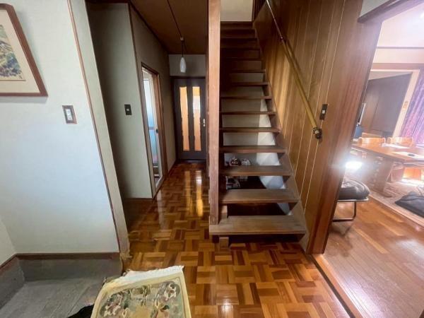 大津市南郷２丁目の中古一戸建て
