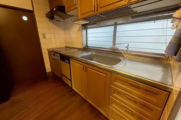 大津市南郷２丁目の中古一戸建て