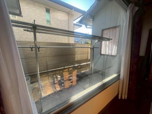 大津市南郷２丁目の中古一戸建