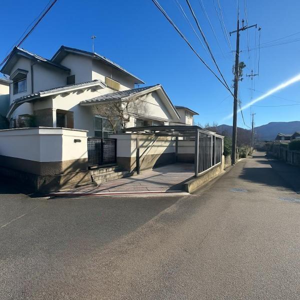 大津市南郷２丁目の中古一戸建